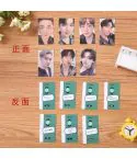PhotoCard BTS - 8th anniversary