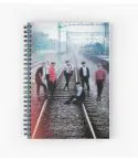 مفكرة Bts — إصدار "BTS" — Bts Limited Edition