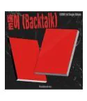 EVNNE — السنقل الأول Backtalk — CD + Poster