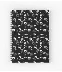 مفكرة Big Bang — إصدار "دفتر BigBang" — Big Bang Limited Edition
