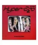ARTMS Album Hyper-Ego Trauma Ver CD