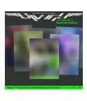 NCT 127 7th Album BLINGY JET Poster Random Ver CD