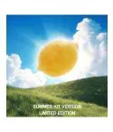 ألبوم Hearts2Hearts 2nd Mini Album LEMON TANG نسخة Summer Kit Limited Edition CD