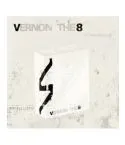 ألبوم V8 SEVENTEEN 1st Mini Album V8 نسخة KiT