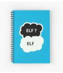 دفتر ملاحظات Super Junior — إصدار "Super Junior" — Super Junior Limited Edition