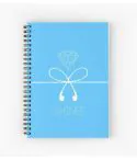 دفتر ملاحظات Shinee — إصدار "Shinee" — Shinee Limited Edition