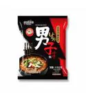 Paldo Instant Ramen — Beige Edition