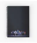 دفتر Wanna One — إصدار "Wanna One" — Wanna One Limited Edition