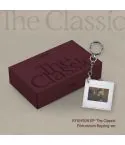 KYUHYUN — The Classic — Film-mount Keyring Version