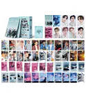 مجموعة فوتوكارد Got7 — إصدار "GOT7" • اختيار رائع للهدايا — Got7 Random Pack
