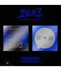 البوم اصلي HAN YO HAN Album Vol3 초희귀종
