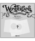 البوم اصلي BI 3rd Album WONDERLAND Magic card Ver