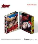 Official SEULGI 2nd Accidentally On Purpose Ver