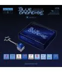 البوم اصلي ZEROBASEONE 5th BLUE PARADISE Key Cap Ver
