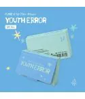 FLARE U 1st Mini Album YOUTH ERROR — QR Ver.