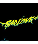 Official Album KEY 1st Mini Album BAD LOVE TAPE Ver