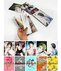Official Album SHINee Mini Album Vol4 Sherlock Random Cover