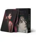 بطاقات لُومو BTS — إصدار "MYSELF" • مناسب للمبادلة — BTS Limited Edition