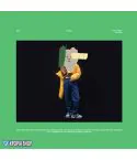 البوم اصلي النسخة العشوائية SHINee KEY Album Vol1 FACE