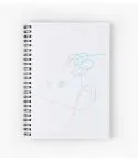 دفتر Bts — إصدار "BTS" — Bts Limited Edition