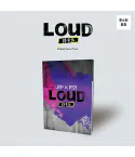 Official Album LOUD Album Boys be LOUD