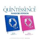 ألبوم TAEYANG QUINTESSENCE النسخة الكاملة 2CD