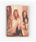 مفكرة Black Pink — إصدار "Signature" — Black Pink Limited Edition