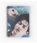 مفكرة Exo — إصدار "EXO" — Exo Limited Edition
