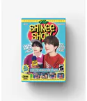 Official Product SHINEE 2025 SEASONS GREETINGS