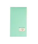 Jaehyun Photocard Wallet Signature — Gold Deluxe Ver.