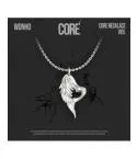 WONHO EP Album CORE CORE NECKLACE Ver Smart Album