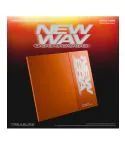 TREASURE 4th Mini Album NEW WAV RAW Full Set 10CD
