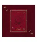 ألبوم XLOV 2nd Mini Album I God SPECIAL PACK
