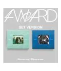 MAMAMOO Special Single Album 4WARD Full Set 2CD