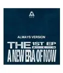 AEN 1st EP Album A NEW ERA OF NOW Always Ver CD