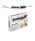 fromis9 2nd Album Glow ME Vitamin Ver Smart Album