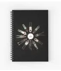 Vixx Journal — Beige Edition