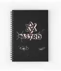 نوت بوك Astro — إصدار "Astro" — Astro Limited Edition