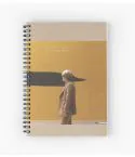 دفتر ملاحظات Exo — إصدار "EXO" — Exo Limited Edition