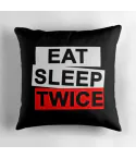 وسادة ديكور Twice — إصدار "مخدة twice" — Twice Limited Edition