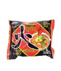 Paldo Instant Ramen — Silver Limited Ver.