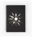 دفتر ملاحظات Wanna One — إصدار "Wanna One" — Wanna One Limited Edition