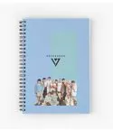 Seventeen Journal — Limited Ver.