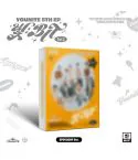 البوم اصلي YOUNITE 5TH EP 빛 BIT Part2 SPOTLIGHT Ver