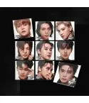 البوم اصلي النسخة العشوائية NCT 127 The 5th Fact Check