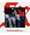 Official Album ONEUS 11th Mini Album 5x POCAALBUM Ver