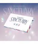 Official TOMORROW X TOGETHER TXT 별의 장 SANCTUARY ANGEL Ver Random Ver