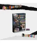 Official Photobook CHA EUNWOO LAS VEGAS PHOTOBOOK NIGHT Ver Photobook