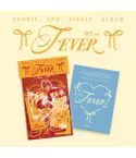 ألبوم SOORIN FEVER — الألبوم المفرد الثاني — النسخة الكاملة