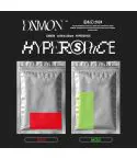 البوم اصلي النسخة الكاملة DXMON 1st HYPERSPACE BLAZE VER DAZZLE VER 2CD